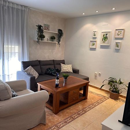 Apartamento Alegria Antequera Exterior foto