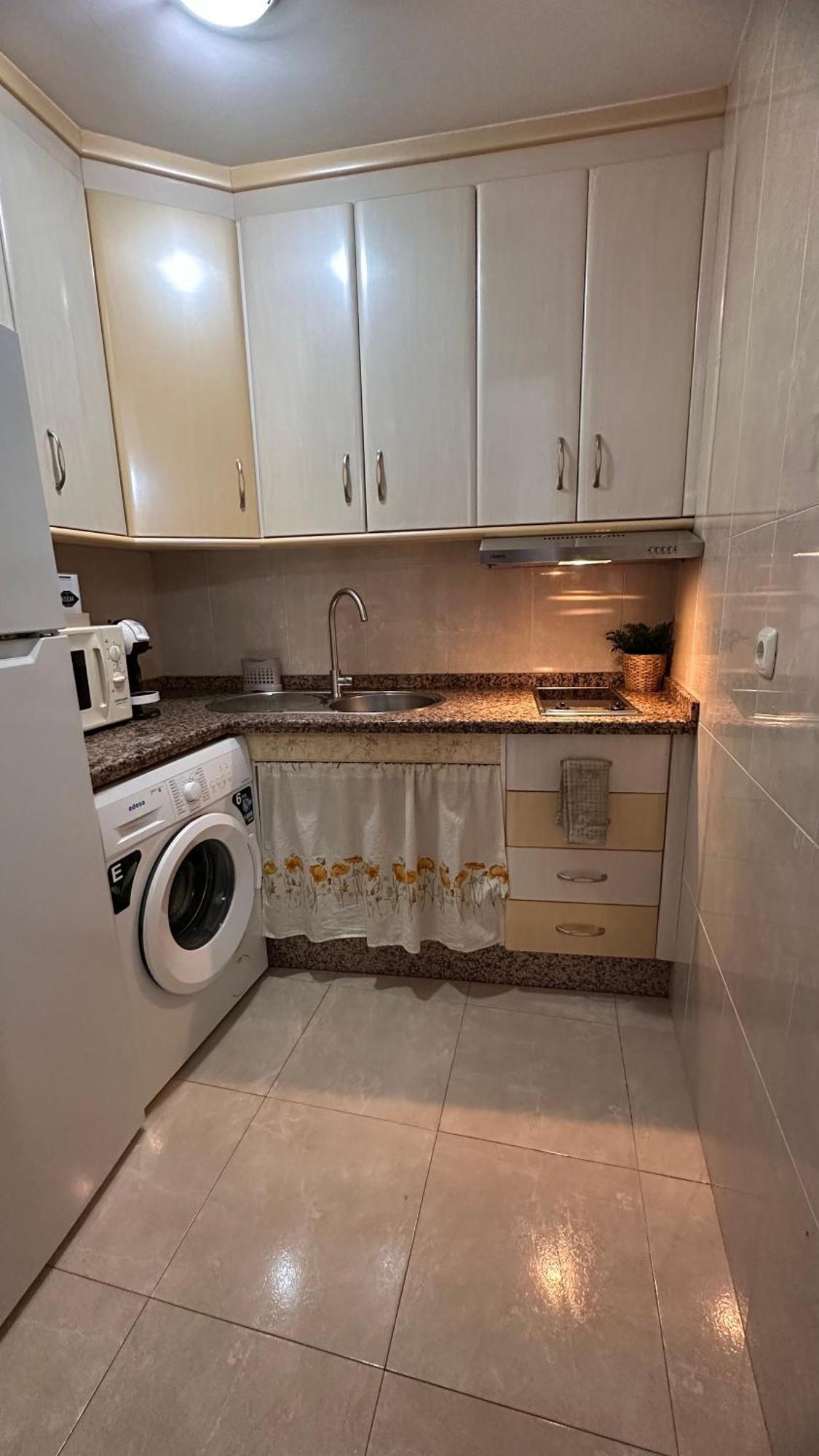 Apartamento Alegria Antequera Exterior foto