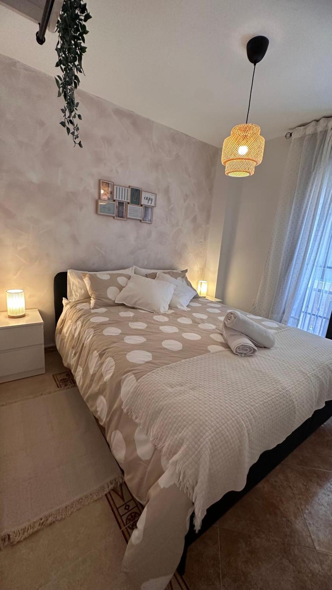 Apartamento Alegria Antequera Exterior foto