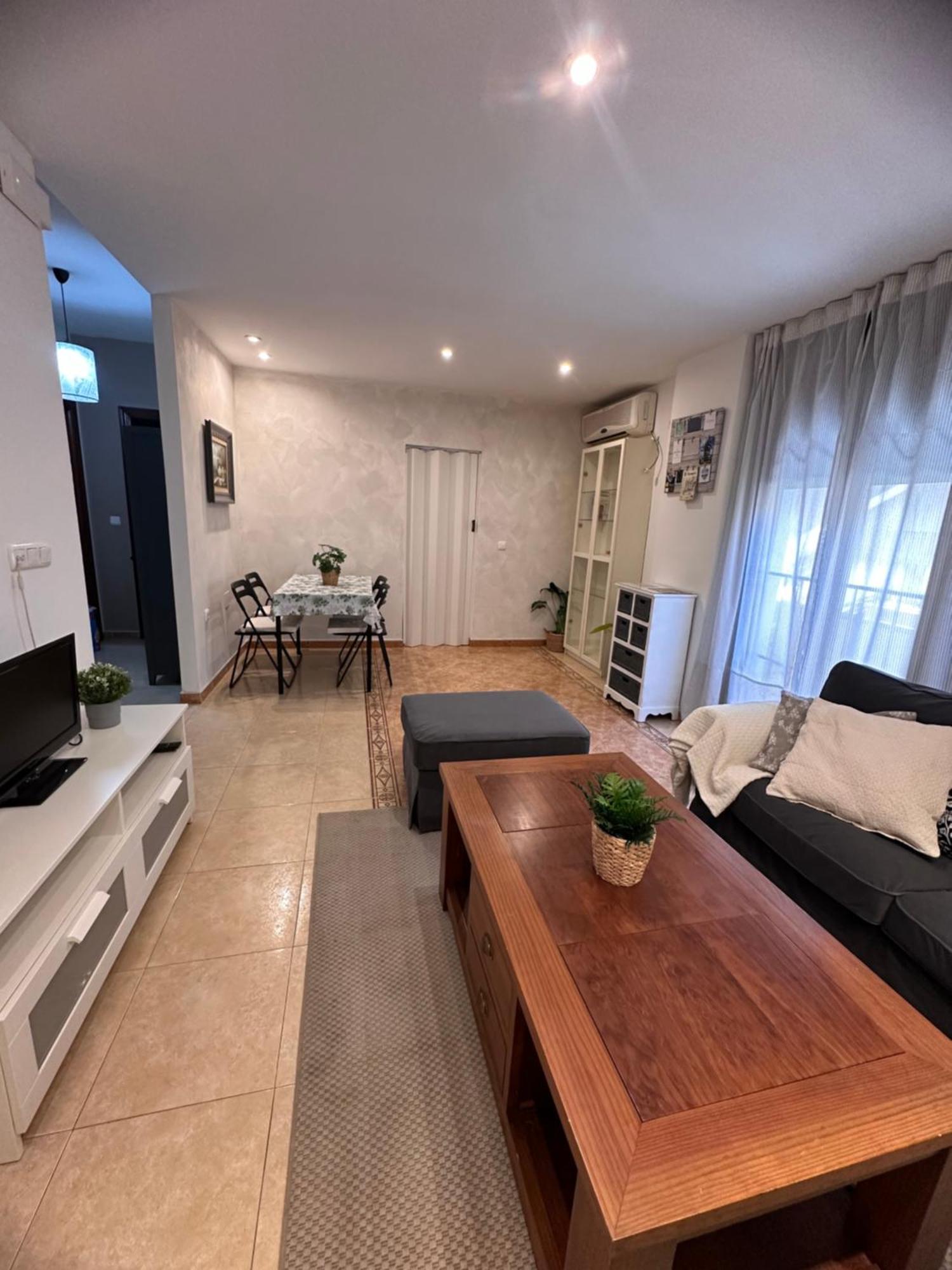Apartamento Alegria Antequera Exterior foto