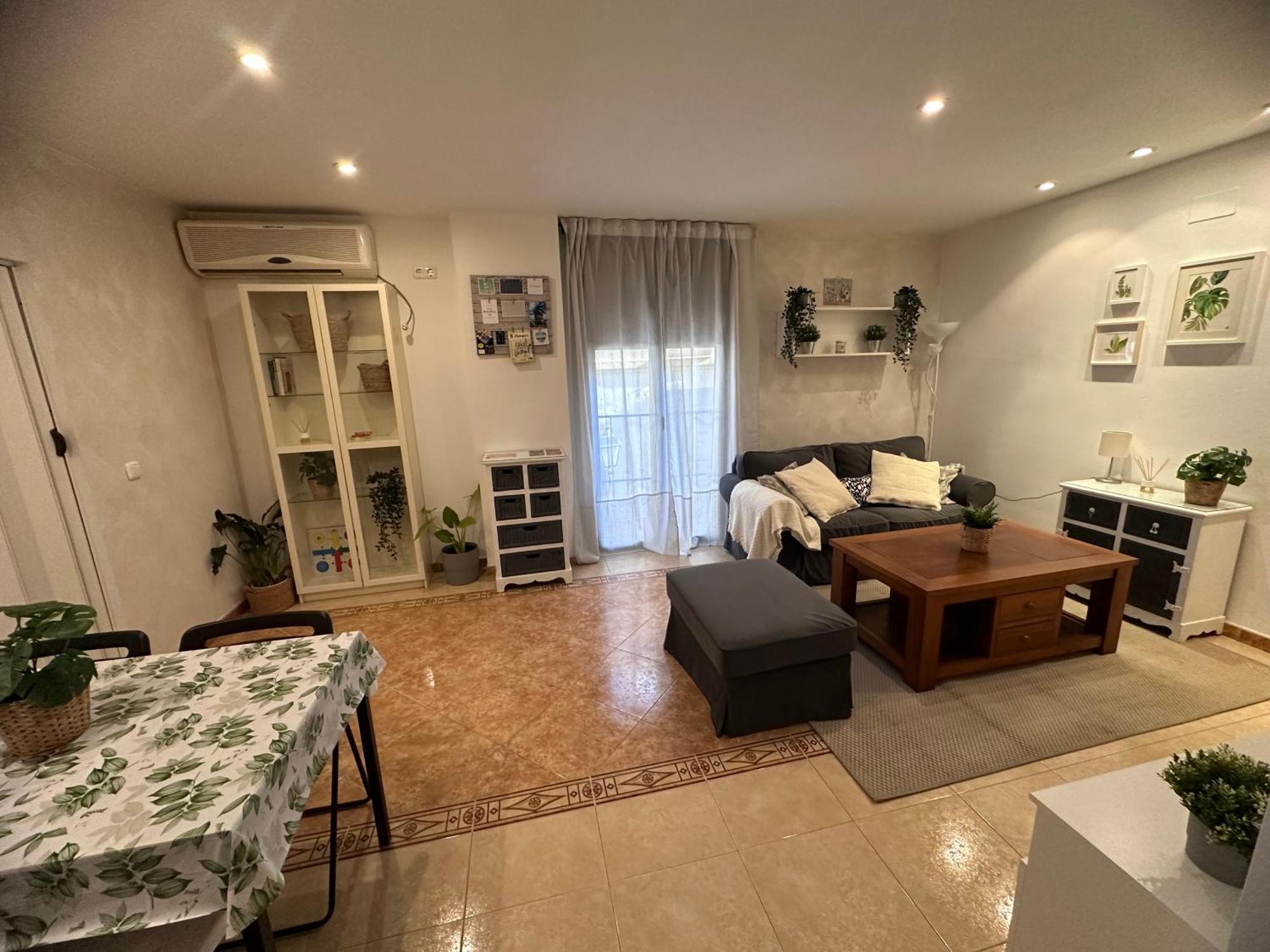 Apartamento Alegria Antequera Exterior foto