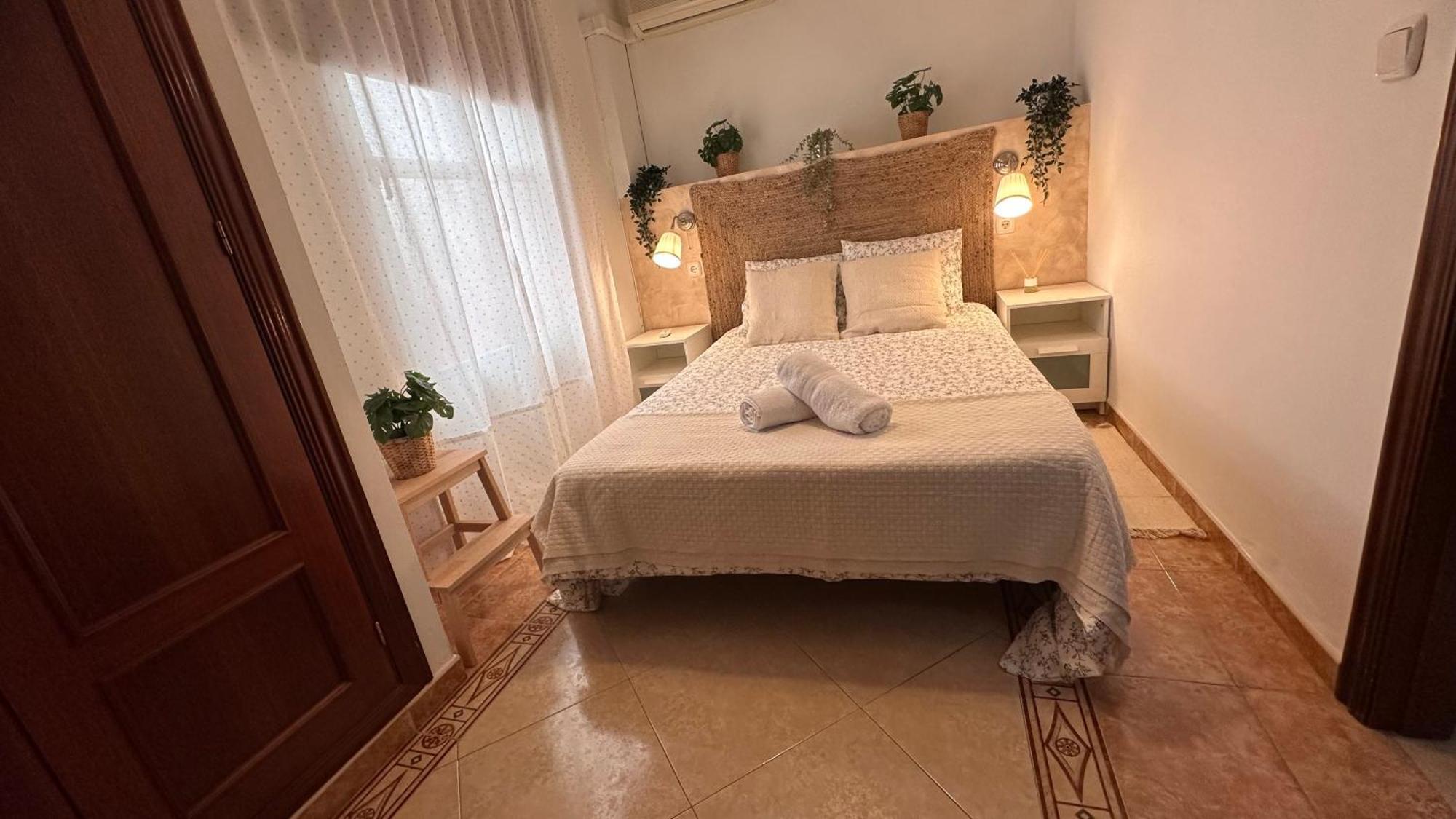 Apartamento Alegria Antequera Exterior foto