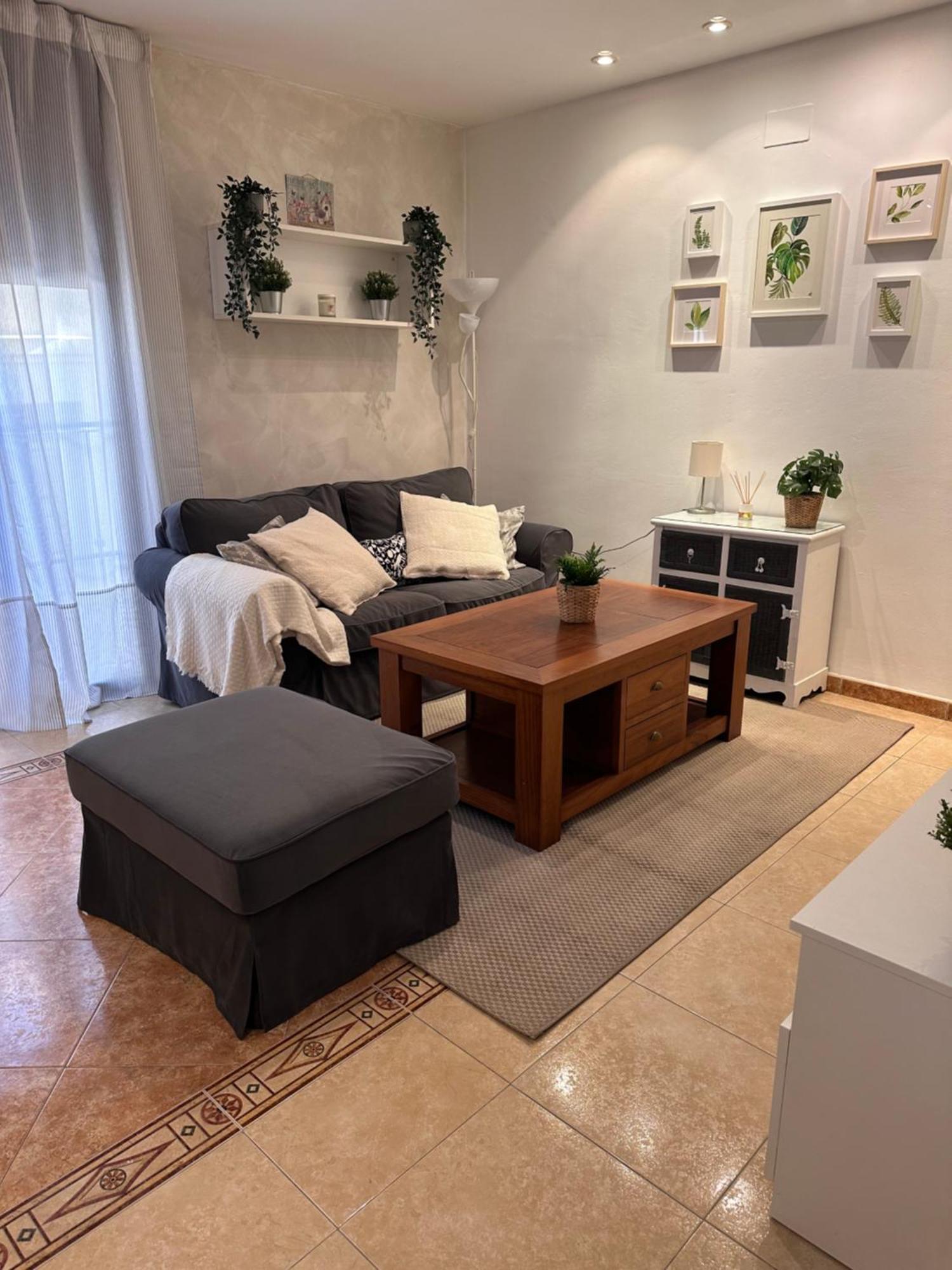 Apartamento Alegria Antequera Exterior foto