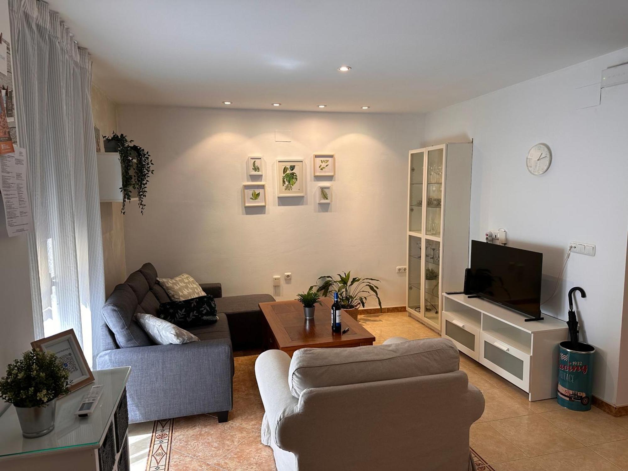 Apartamento Alegria Antequera Exterior foto