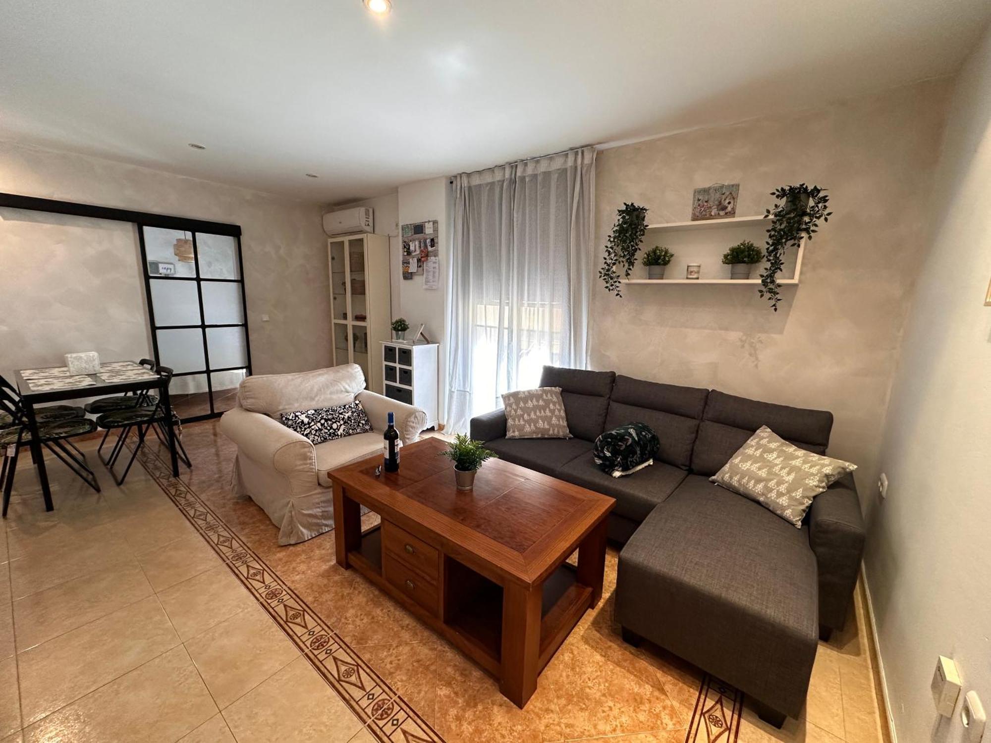 Apartamento Alegria Antequera Exterior foto